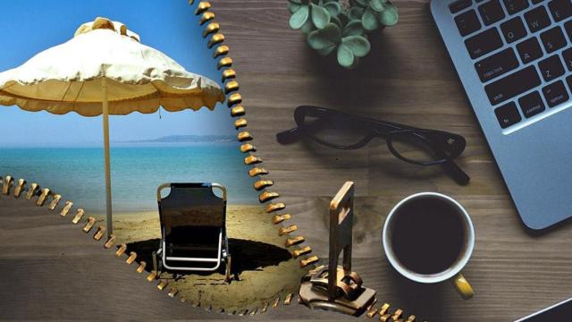 'Bleisure' / PIXABAY