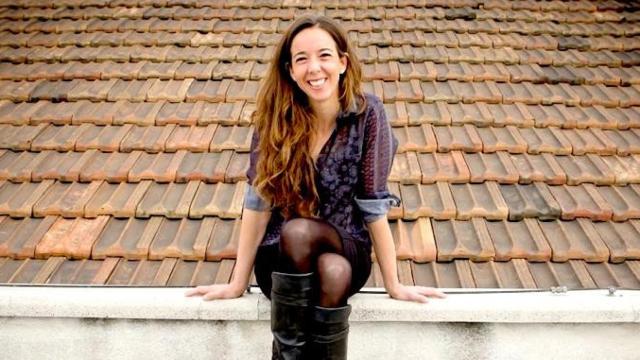 Carlota Pi, presidenta de la comercializadora de energía renovable HolaLuz / CG