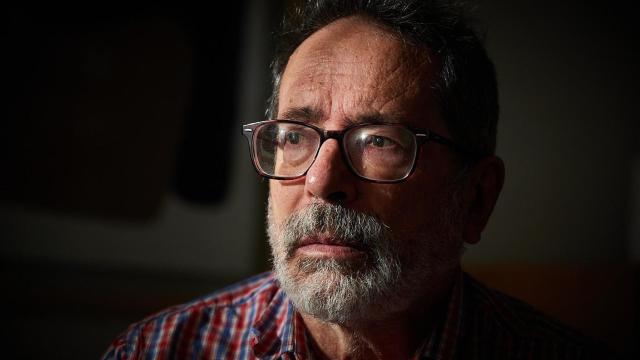 El escritor argentino César Aira, Premio Formentor 2021 /@JAIMEFOTO