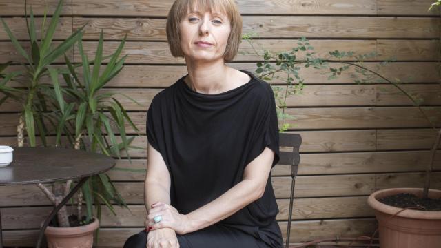 Ana Casas / LENA PRIETO