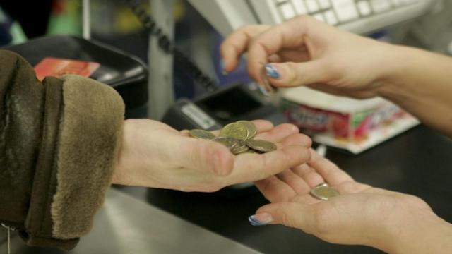 El comercio es el sector que más crece / EFE