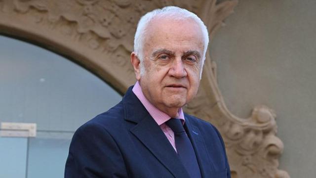 El presidente del Colegio de Censores Jurados de Cuentas de Cataluña, Daniel Faura, ha participado en el I Congreso Nacional Antifraude, donde se ha hablado de corrupción / CG