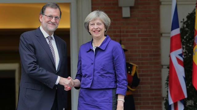 rajoy may