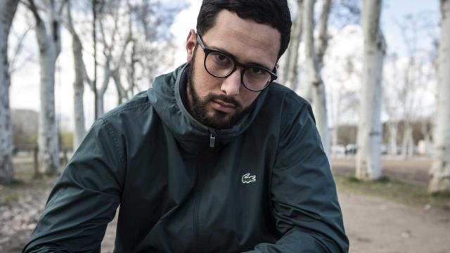 El rapero Josep Arenas Beltrán, alias Valtònyc / EUROPA PRESS