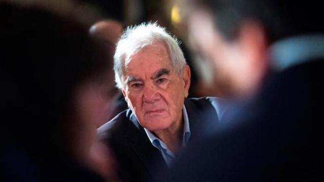 Ernest Maragall, actual consejero de Exteriores de la Generalitat, defensor de abrir delegaciones en exterior / EFE