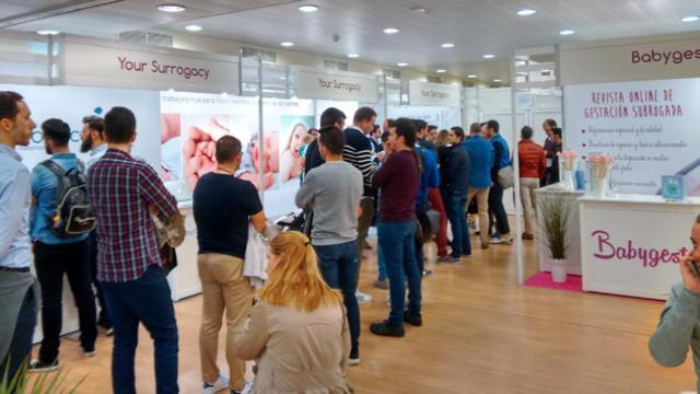 Imagen de Surrofair 2016 / BUILDING FAMILIES