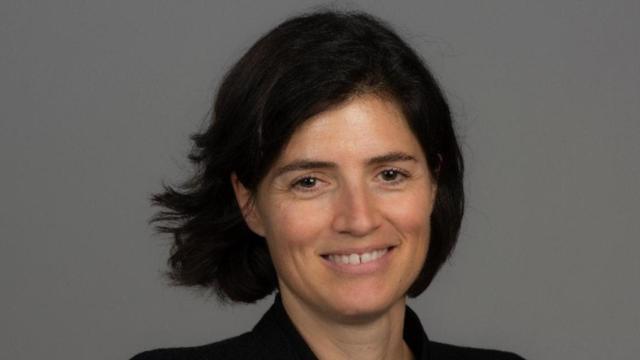 Christel Heydemann, nueva consejera delegada de Orange / EP