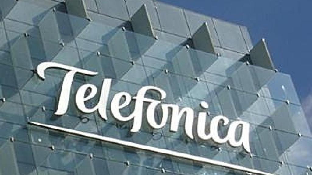 Telefónica se hace con el control de Digital Plus