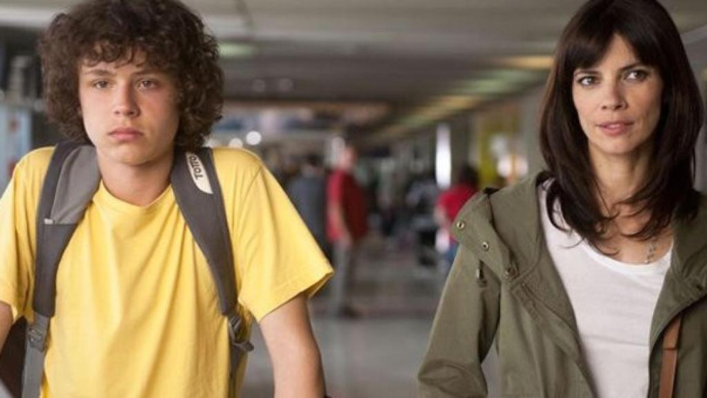 '15 años y un día'