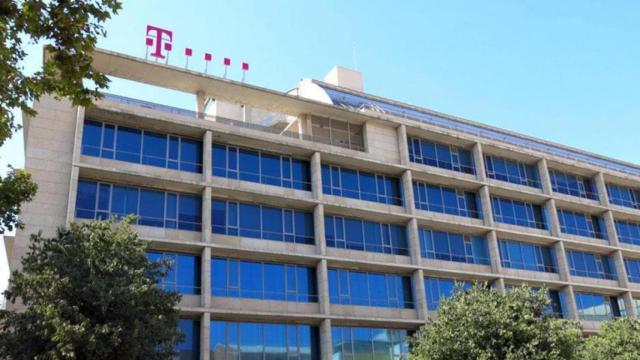 La sede de T-Systems en Barcelona, multinacional que ha lanzado la primera solución de monitorización y medición de cumplimiento de ODS / CG