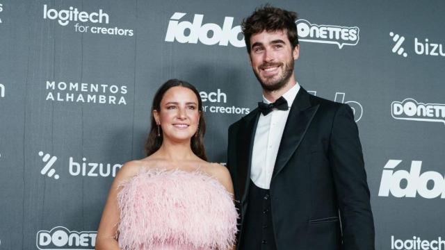 Marta Pombo y Luis Zamalloa / EP