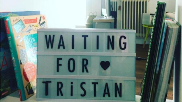 Andreu Buenafuente y Silvia Abril esperan a su segundo hijo, Tristán / CD