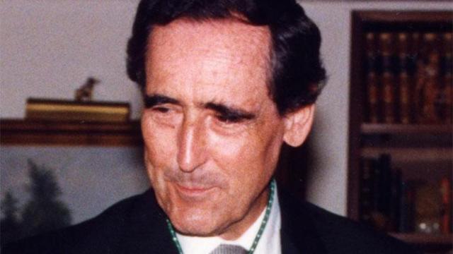 El empresario Carlos Ferrer Salat