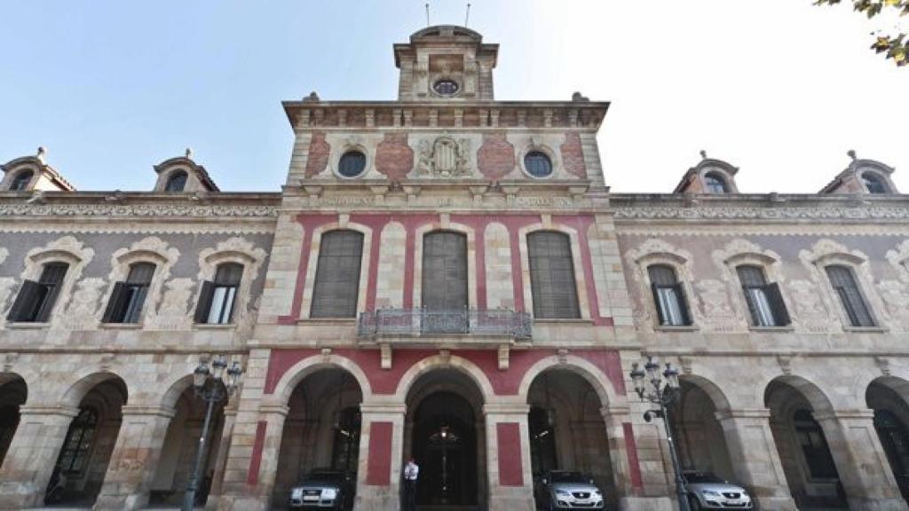 Palacio de la Generalidad