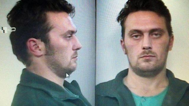 Norbert Feher, alías 'Igor el ruso' / CD