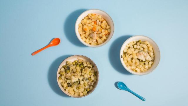 Productos de Roots Mindfoodness / CEDIDA