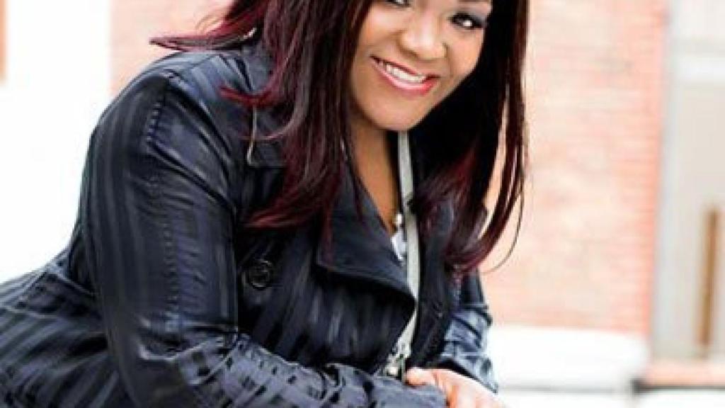 Imagen promocional de Shemekia Copeland