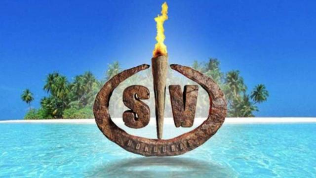 Logo de 'Supervivientes' / TELECINCO