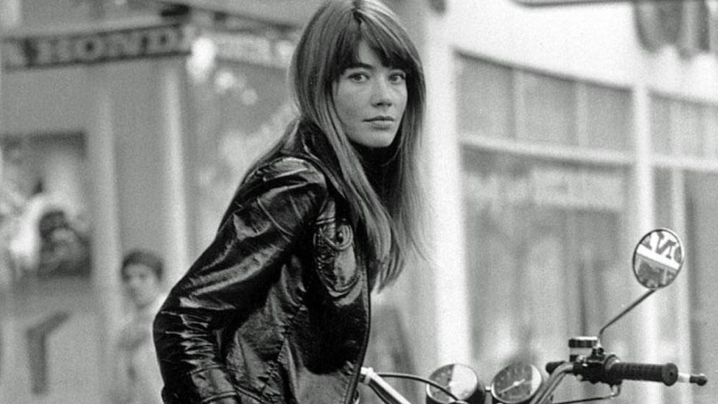 Françoise Hardy