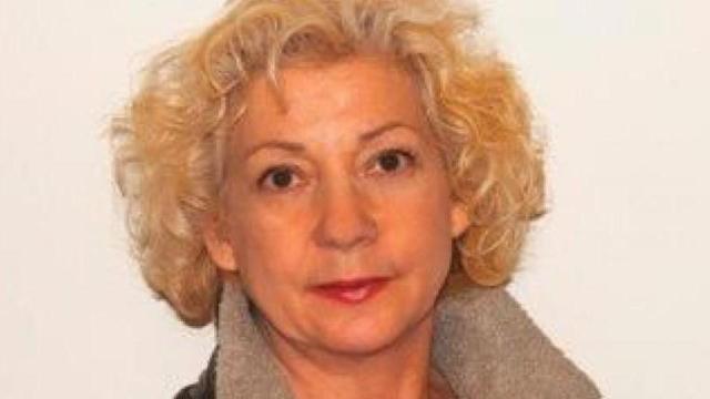 Magda Puyo, directora del Institut del Teatre, quien ha presentado su dimisión este viernes por los presuntos casos de acoso sexual y abuso de poder en la institución / INSTITUT DEL TEATRE