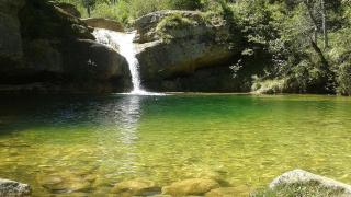 La Ruta dels 7 Gorgs en Campdevànol / CREATIVE COMMONS - PISU FITER