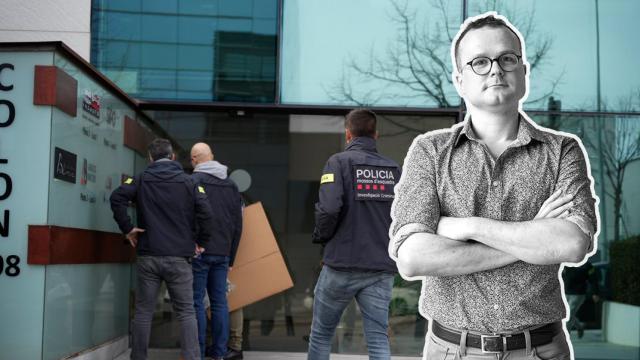 corrupcion ambulancias