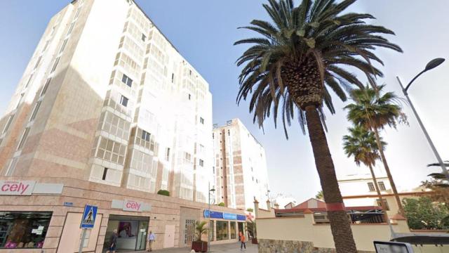 Sede de Franten Inversiones / CG