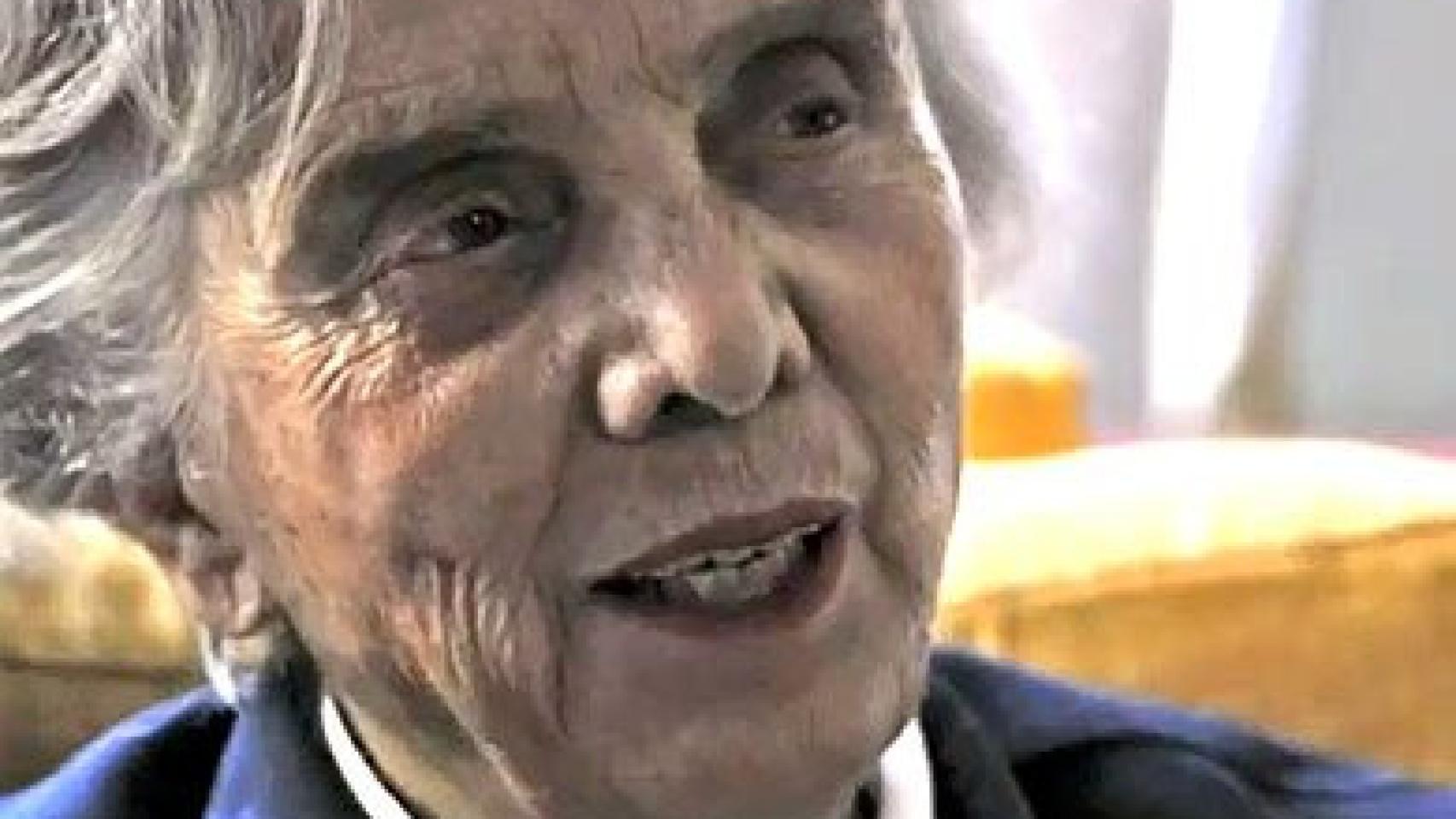 Elena Poniatowska