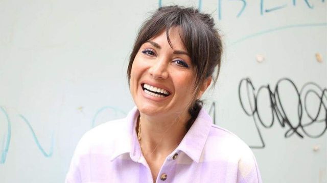 Nagore Robles / @nagore_robles