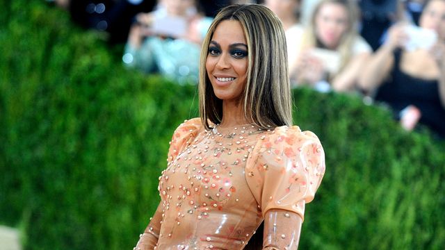 Beyoncé, en una foto de archivo /EP