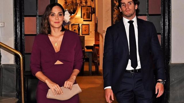 Tamara Falcó e Íñigo Onieva / EP