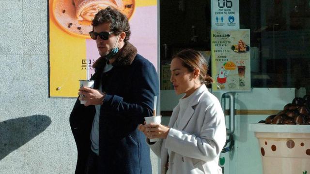 Imagen de Tamara Falcó y Inigo Onieva /HOLA