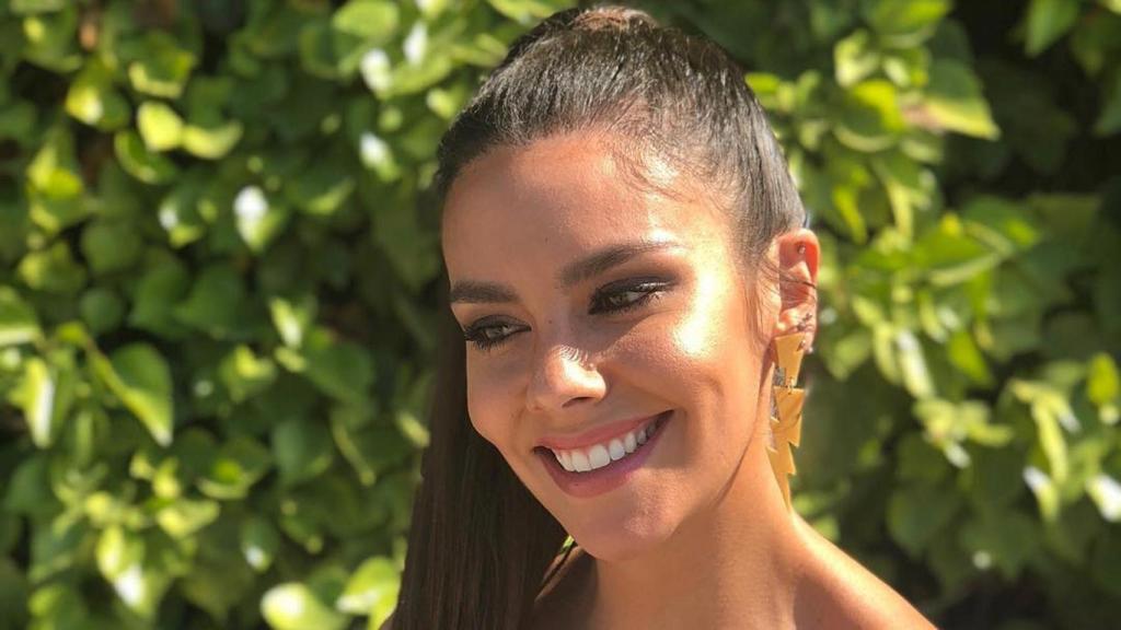 La mirada más dulce de Cristina Pedroche