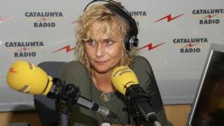 Mónica Terribas presenta 'Els matins de Catalunya Ràdio' / CCMA