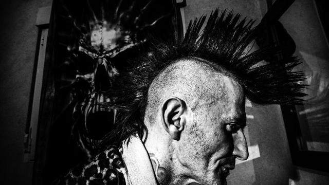 Una imagen de 'Ansia' / DAVID ARRIBAS