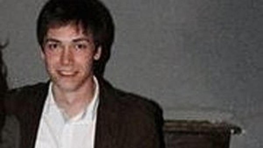 Pol Xart Terradellas, jefe de la Oficina de Relaciones Institucionales / FACEBOOK