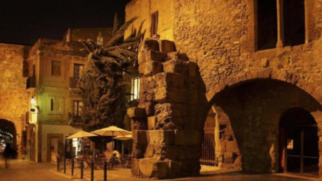 Museo de Historia de Tarragona / AJUNTAMENT DE TARRAGONA