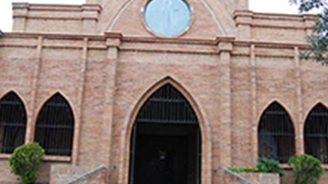 Parets del Vallès