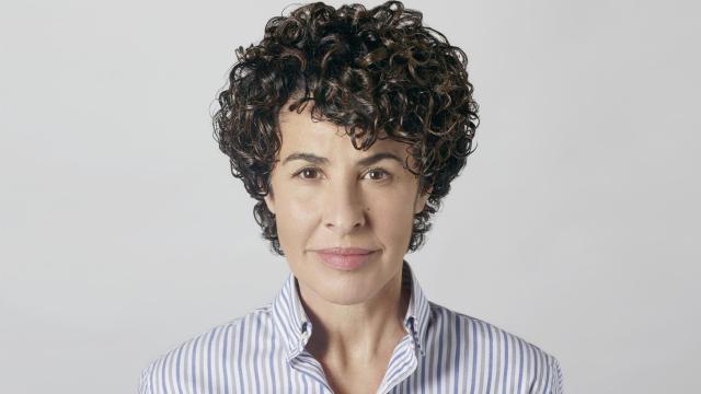 La cantante y actriz Nina / EP