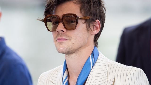 El cantante y actor Harry Styles / EP