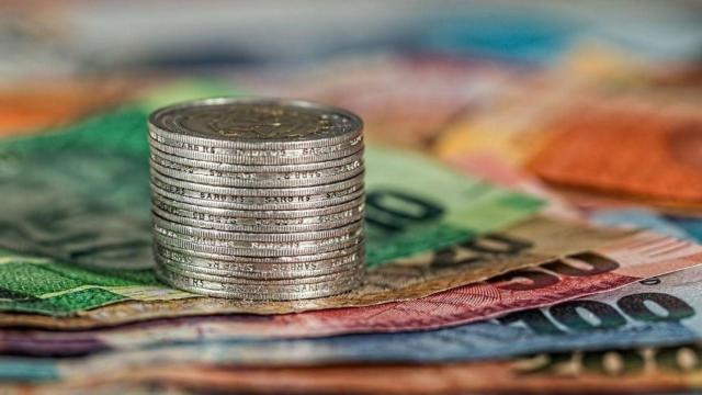 Imagen de archivo de dinero / PIXABAY