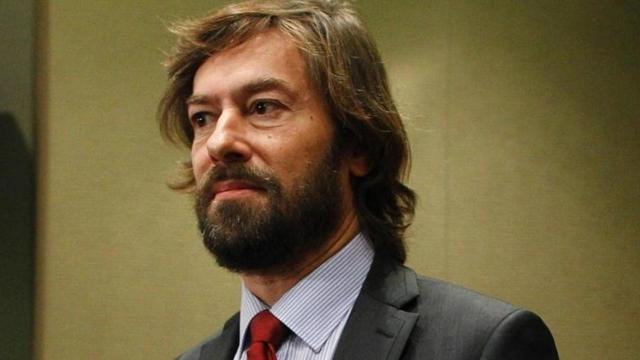 Santiago Pedraz, juez de la Audiencia Nacional /EP