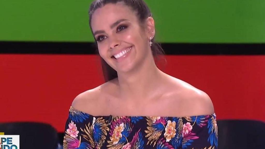 La confesión de Cristina Pedroche