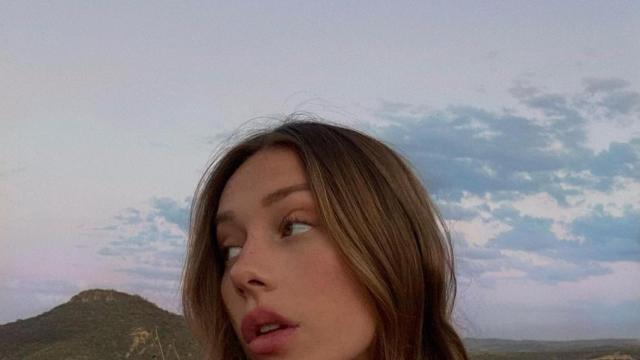 Foto de Ester Expósito con sus nuevos labios / REDES