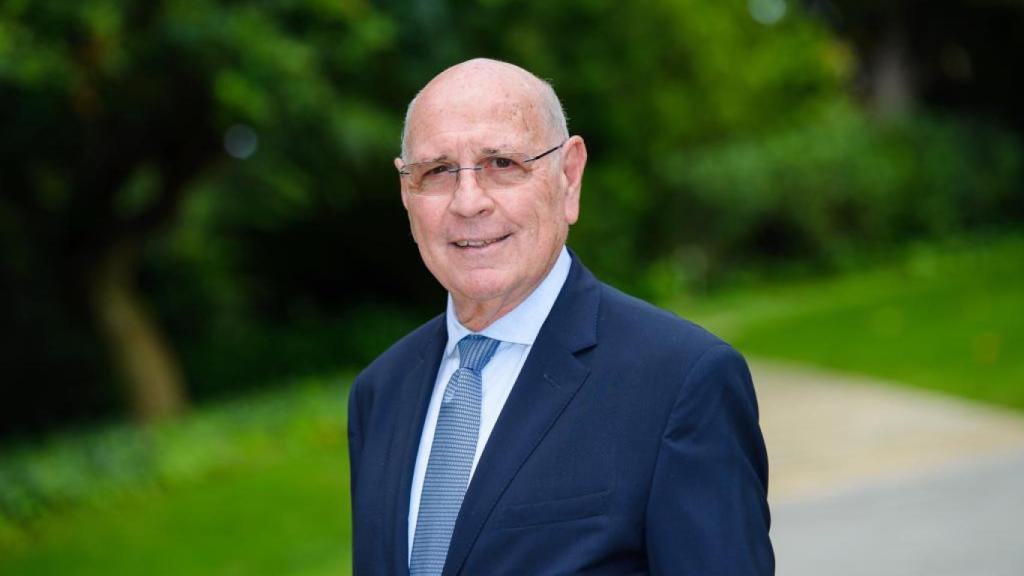 Jaume Llopis, ex miembro de la comisión del Espai Barça / CM