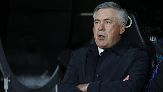 El jugador del Real Madrid que está más pendiente de la moda que de rendir en el campo / EFE