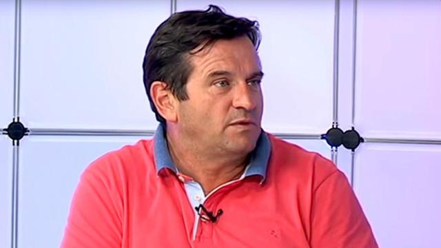 Pere Vicent Balfegó, copresidente del Grupo Balfegó