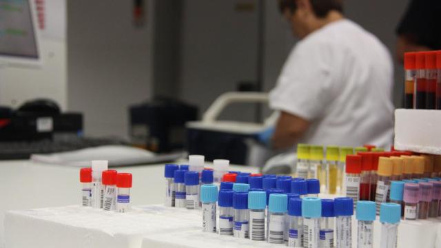Un laboratorio de Thrombotargets