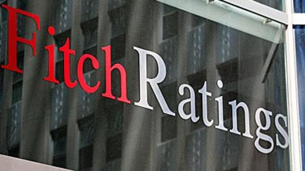 La agencia de calificación crediticia Fitch