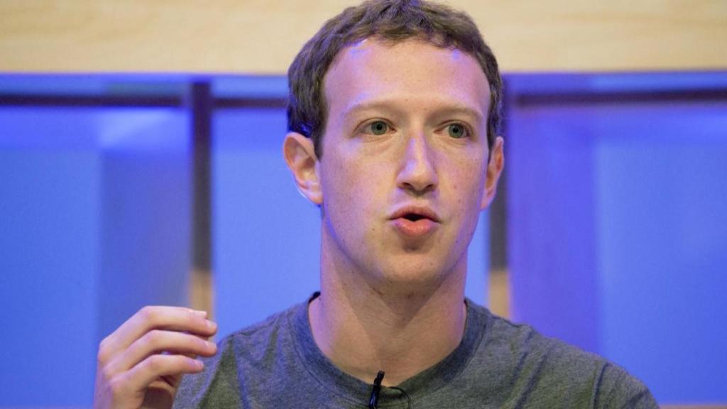 Mark Zuckerberg, fundador de Facebook, apuesta por el teletrabajo / EP